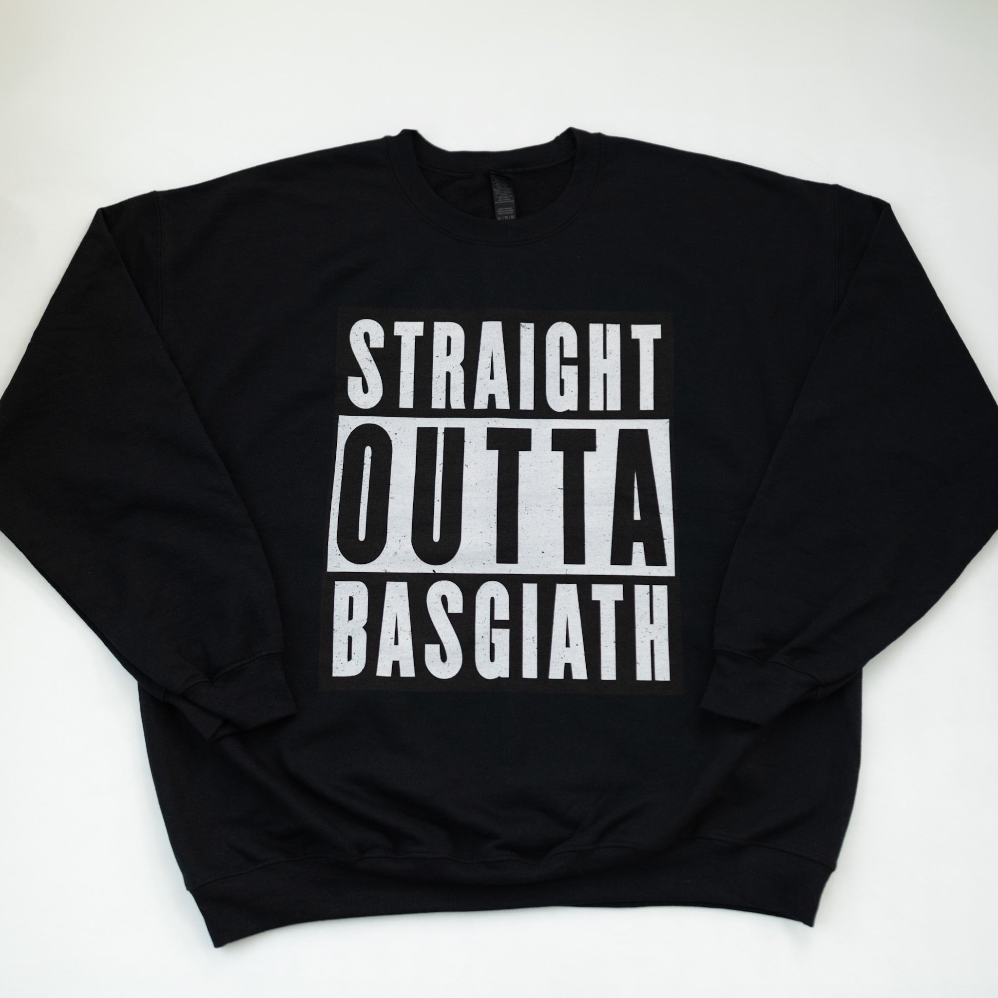 S. O. B. Crewneck Sweatshirt