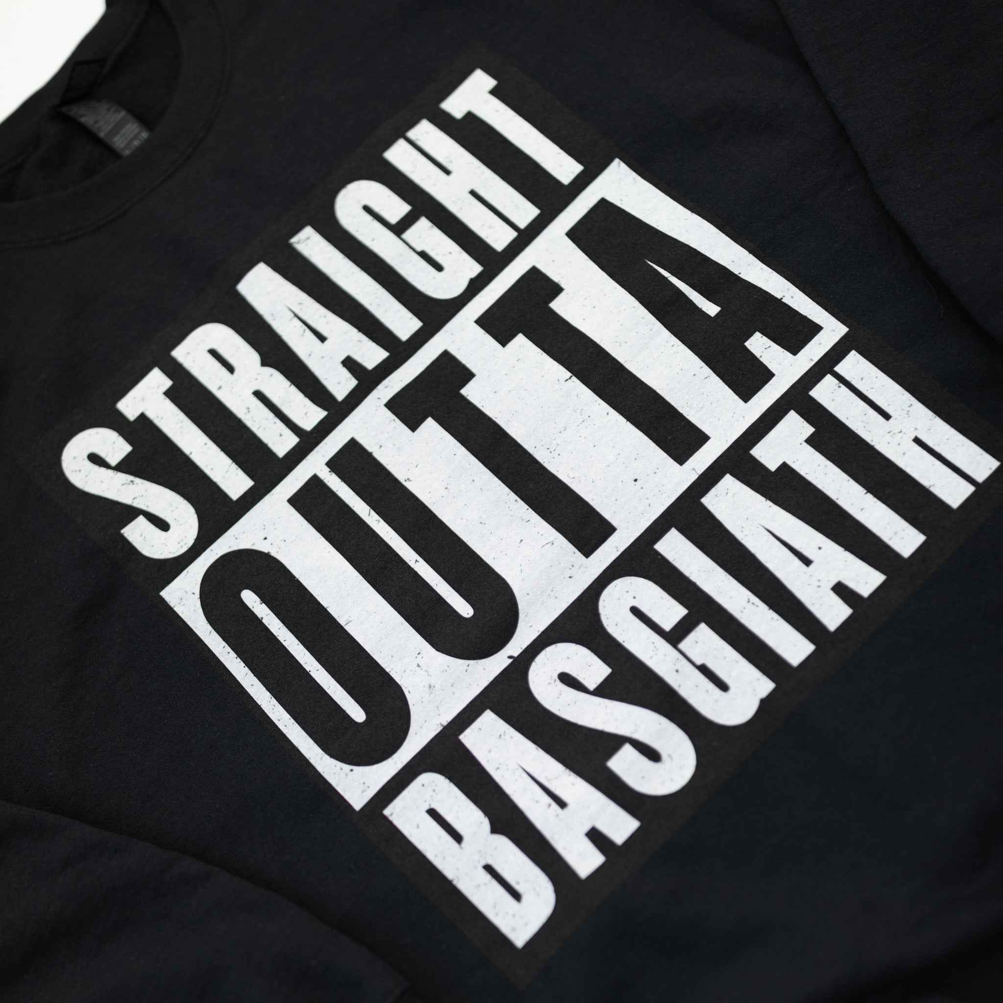 S. O. B. Crewneck Sweatshirt