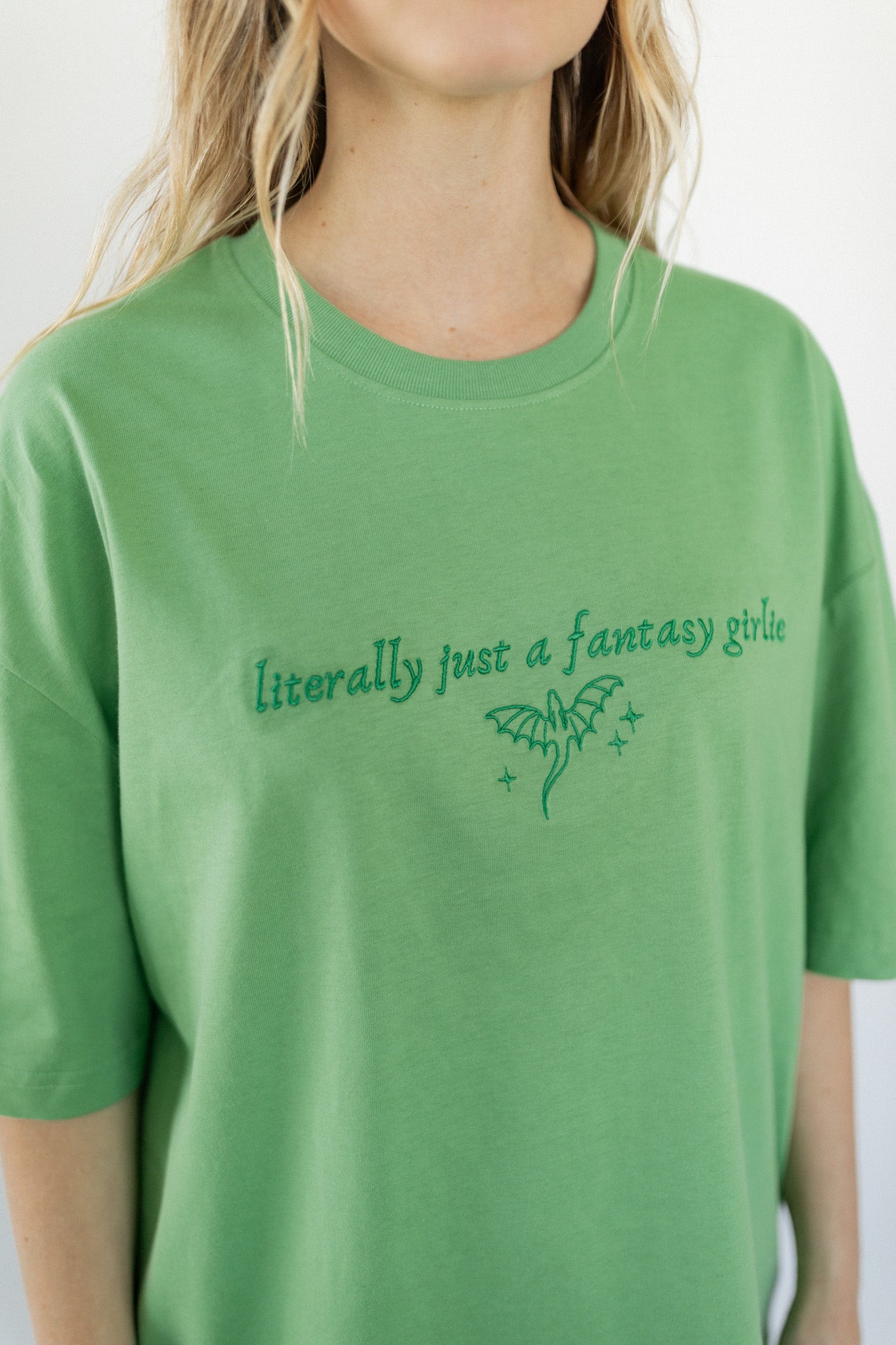 Fantasy Girlie