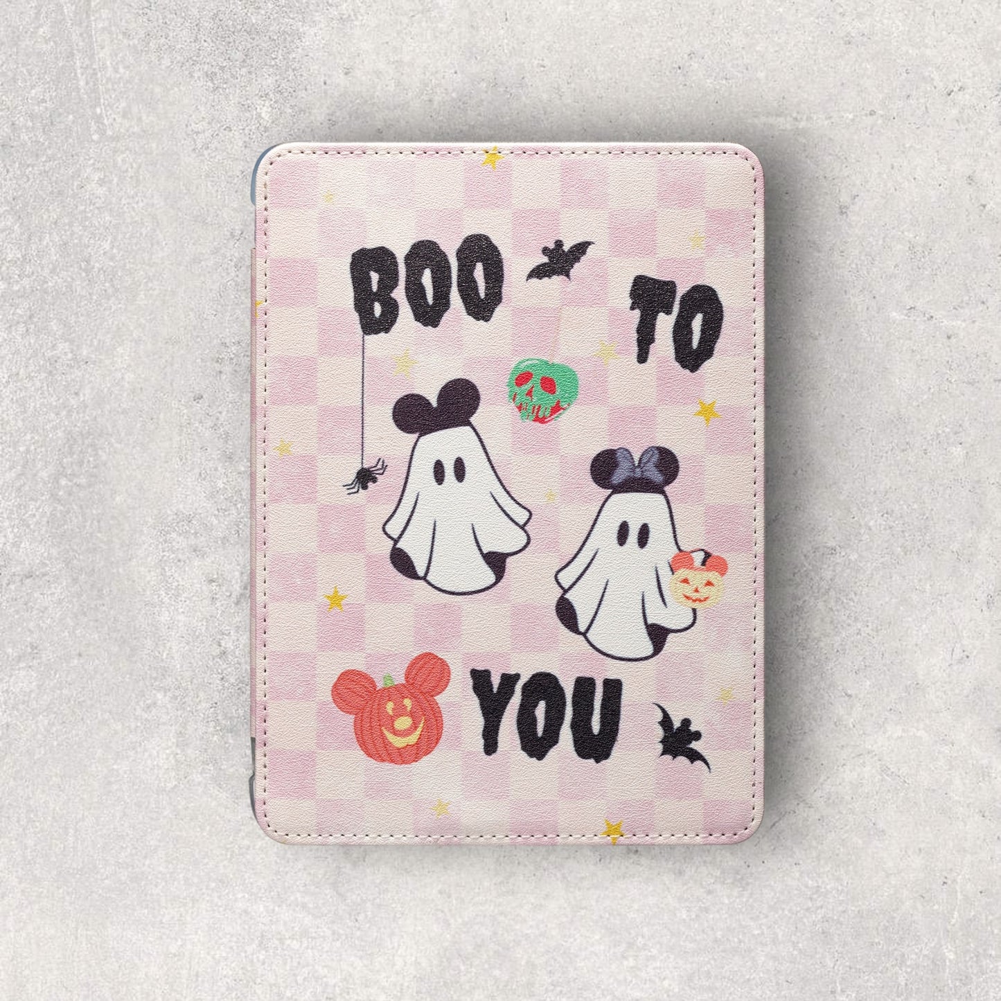 Boo To You